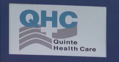 Health Care - COVID-19: Quinte Health Care officials update media on status of hospitals during 3rd wave - globalnews.ca - Canada - city Kingston