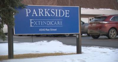 Internal SHA report shows failure to act on Extendicare Parkside, according to Saskatchewan NDP - globalnews.ca - Canada