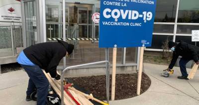 Public Health - COVID-19: More Quebec health-care workers getting vaccinated after ministerial decree - globalnews.ca - Canada - Guinea