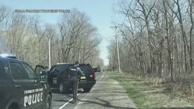 Dashcam video released of fatal police-involved shooting in Buena Vista - fox29.com - state New Jersey - county Buena Vista