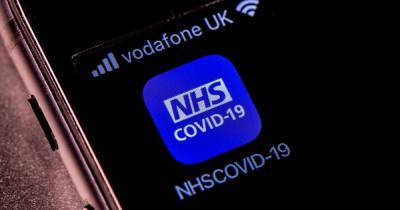 Grant Shapps - NHS app being altered to become Covid-19 certificate for travel - manchestereveningnews.co.uk