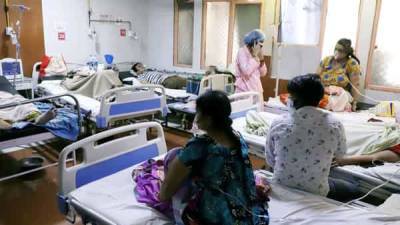 Indian Army converts Base Hospital into Covid-19 facility; sets up 650 more beds - livemint.com - India - city Delhi