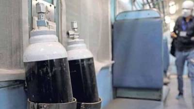 Covid-19: 1 lakh portable oxygen concentrators to be procured from PM CARES fund - livemint.com - India