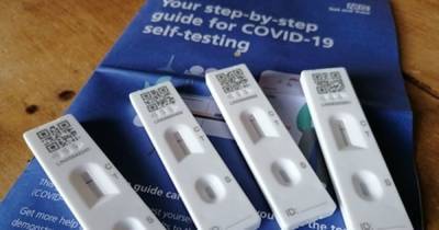 Manchester libraries and pharmacies to offer free at-home rapid Covid test kits - manchestereveningnews.co.uk - city Manchester