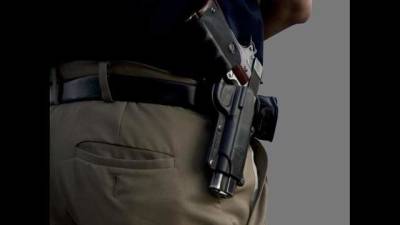 Ron Desantis - Carrying guns at Florida churches on school property may soon be allowed - clickorlando.com - state Florida - city Tallahassee, state Florida