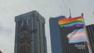 Pride flag won’t fly at Halton Catholic schools - globalnews.ca