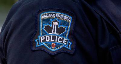 Alex Cooke - Halifax police fine 2 men for not completing COVID-19 isolation orders - globalnews.ca - Canada