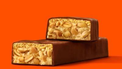 Reese's to sell new candy bar, sweetening permanent lineup - fox29.com