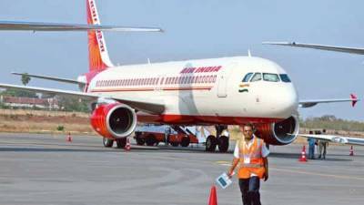 Air India divestment could be delayed due to Covid-19 second wave: DIPAM secy - livemint.com - city New Delhi - India - county Summit