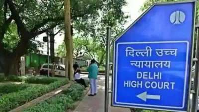 HC appeals to citizens not to hoard oxygen cylinders, COVID-19 medicines - livemint.com - city New Delhi - India - city Delhi - city Sanghi
