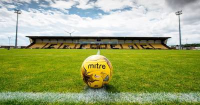 East Fife charged by SPFL for failing to fulfil fixture as Clyde Covid row rumbles on - dailyrecord.co.uk