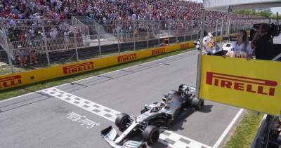 Canadian Grand Prix cancelled for 2nd year in a row due to pandemic - globalnews.ca - Canada