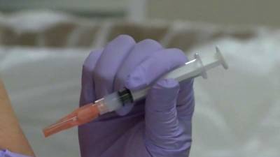 Health leaders bring vaccines to Orange County communities - clickorlando.com - state Florida - county Orange