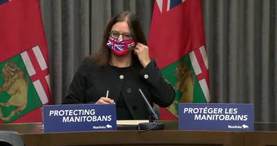 Heather Stefanson - Manitoba to connect with interpreter service to help non-English speakers with vaccine appoinments - globalnews.ca - Britain