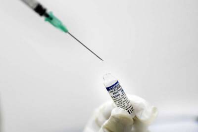 EU report takes aim at Russia over vaccine fake news - clickorlando.com - Eu - city Brussels - Russia
