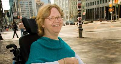Ontario’s COVID-19 triage protocol ‘discriminates because of disability,’ advocates say - globalnews.ca