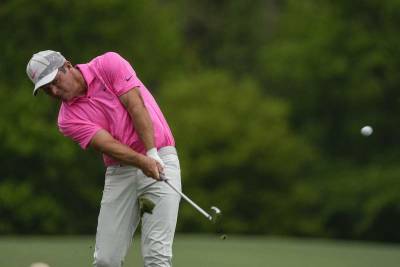Paul Casey - Casey goes for 3-peat at Innisbrook against top-heavy field - clickorlando.com - county Park - county Harding