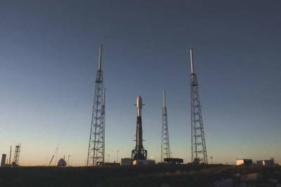 SpaceX prepares for nighttime rocket launch from Florida - clickorlando.com - state Florida