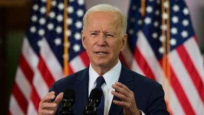 Joe Biden - Biden's first 100 days: A look at what the president has done since taking office - fox29.com - Washington