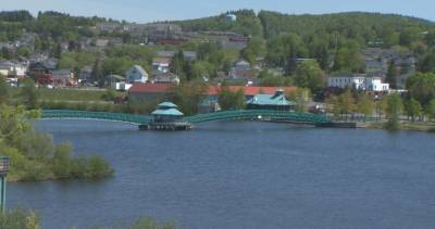 New Brunswick - ‘A lot of happy faces’ with loosened COVID-19 restrictions in Edmundston region - globalnews.ca - region Edmundston