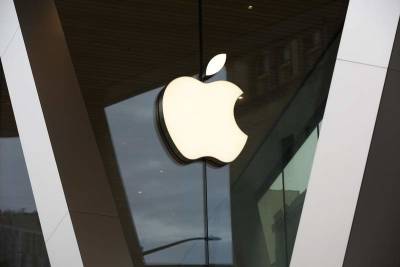 Apple profit soars in latest quarter on higher iPhone sales - clickorlando.com