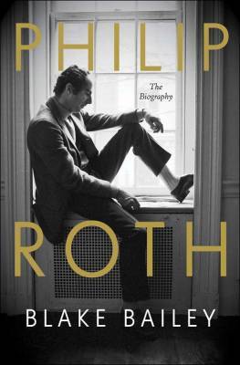 Audio publisher withdraws edition of new Philip Roth bio - clickorlando.com - New York