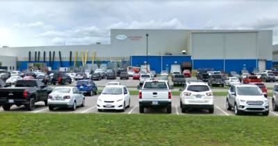 Auto part plant Toyotetsu in Norfolk County closes due to COVID-19 outbreak - globalnews.ca - Canada - county Norfolk - county Haldimand