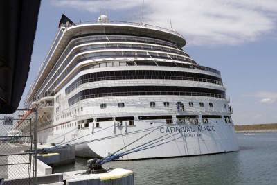 John Murray - Port Canaveral - With no restart date, US cruise ships will sail elsewhere for busy summer season - clickorlando.com - Usa