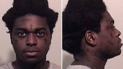 Rapper Kodak Black gets probation in teen’s assault case - clickorlando.com - state South Carolina - county Florence