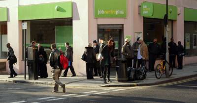 Give unemployed free travel to help them find jobs after pandemic, urges report - mirror.co.uk - Britain