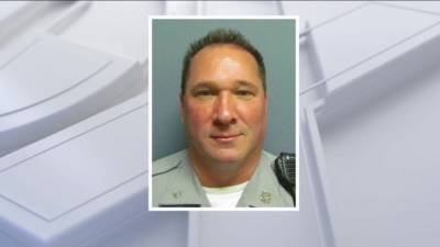 Keith Heacook - Delaware police officer declared clinically dead after being attacked while responding to fight - fox29.com - state Delaware
