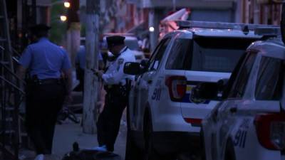 North Philadelphia - Man shot multiple times and killed in North Philadelphia, police say - fox29.com - state Colorado