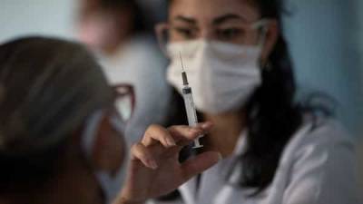 João Doria - Brazil begins to make own Covid-19 vaccine - livemint.com - China - India - Brazil - city Sao Paulo, Brazil