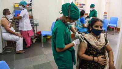Mumbai: All govt and BMC Covid vaccination centres to be functional today - livemint.com - India - city Mumbai