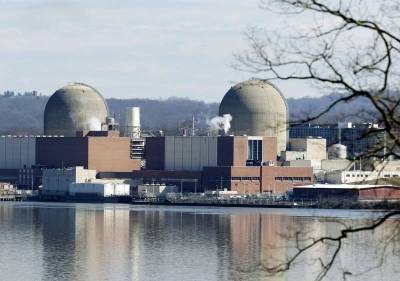 Andrew Cuomo - Hudson River - Gone Fission: Controversial nuke plant near NYC shuts down - clickorlando.com - New York - India - state New York - county Buchanan
