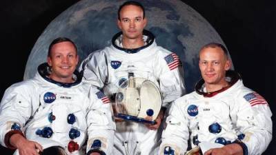 Michael Collins - Michael Collins, ‘forgotten’ astronaut of Apollo 11, dies at age 90 - globalnews.ca