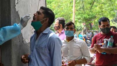 Honda Motorcycle to temporarily shut plants in India amid covid surge - livemint.com - India