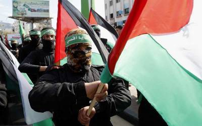 Mahmoud Abbas - Hamas rejects idea of postponing Palestinian elections - clickorlando.com - Israel - Palestine - city Jerusalem - city East Jerusalem