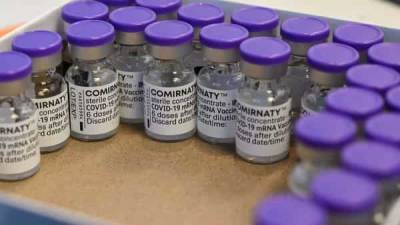 EU clinches Covid vaccine deal with Pfizer as doses surge in the Bloc - livemint.com - India - Eu