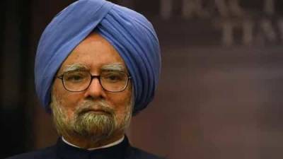 Former PM Manmohan Singh discharged from AIIMS after recovering from Covid - livemint.com - India