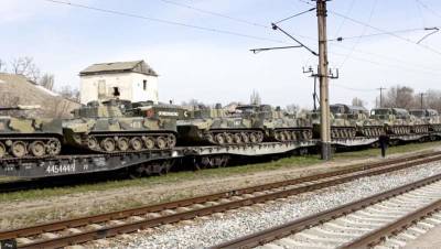 Valery Gerasimov - Russian military says its troops back to bases after buildup - clickorlando.com - Russia - city Moscow - Ukraine