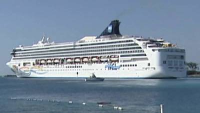 US cruises could resume in mid-July, CDC says - clickorlando.com - Usa