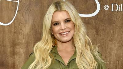 Jessica Simpson - Rachel Smith - Jessica Simpson Says Throwing Out Her Scale Helped Her Health Journey - etonline.com