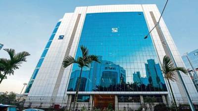 Sebi extends results filing deadline for Indian firms due to Covid-19 - livemint.com - India