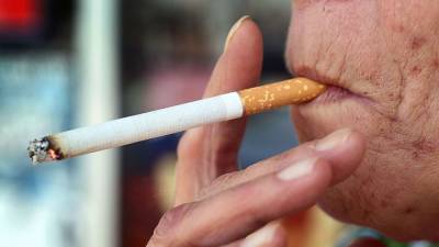FDA revives effort to ban menthol cigarettes and flavored cigars - fox29.com - Washington