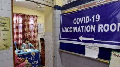 Mumbai: Covid vaccination centres to be closed for next 3 days amid vaccine shortage - livemint.com - India - city Mumbai