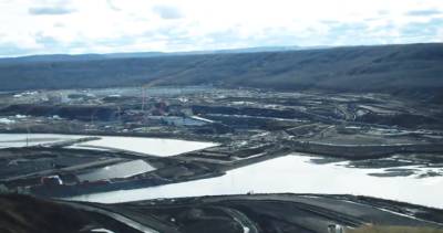 COVID-19 outbreak declared at Site C dam project in northeastern B.C. - globalnews.ca - Canada