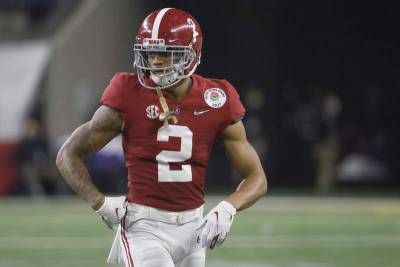 Family affair: Surtain, Samuel could go early in NFL draft - clickorlando.com - Usa - state Florida - state South Carolina - state Alabama