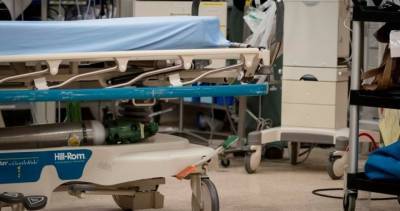 COVID-19: Ottawa hospital ICUs at 74% capacity, health unit says - globalnews.ca - city Ottawa