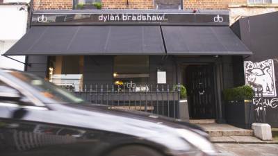 A feeling of déja-vu for businesses set to re-open - rte.ie - city Dublin